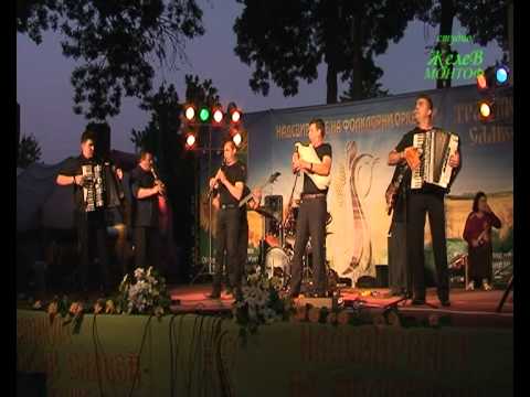 орк. Златна арфа и Динка Русева.avi