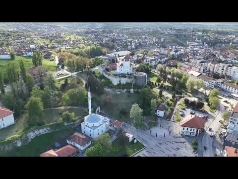 Gradacac grad koji volim