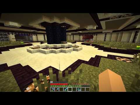 Minecraft Nosík [CZ] Majnuj E11 - Musíme si promluvit ᴴᴰ