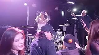 Download lagu Solemn (恕, Shù) with special guests Captives & Inferiority Complex @ Stay Gold, Melbourne (29/4/23). mp3