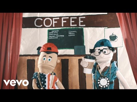 Bobby Bones & The Raging Idiots - Starbucks!