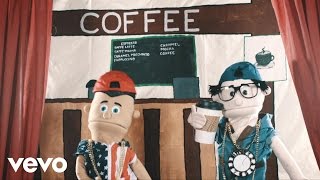 Bobby Bones & The Raging Idiots - Starbucks!