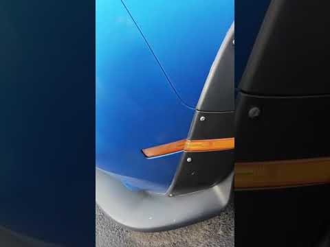 Widebody Kit PROBLEMS!!!