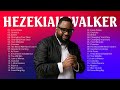 HEZEKIAH WALKER Top Gospel Music Praise And Worship