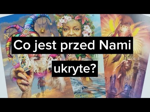 Co jest przed Nami ukryte????Marzec/ Kwiecień 2024???? Wszystkie znaki zodiaku ???? Tarot