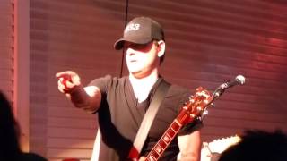 Candlebox - Mother's Dream LIVE Corpus Christi Tx. 3/17/13