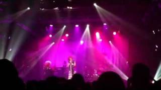 Macy Grey The Sellout - I Try  @Taipei