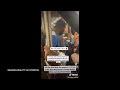 See It Man Punches Woman On Packed Subway In New York City