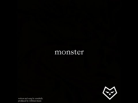 ANNABELLE - MONSTER (Official Song of Inconceivable)