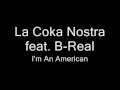 samples 42 (La Coka Nostra feat. B-Real - I'm An ...