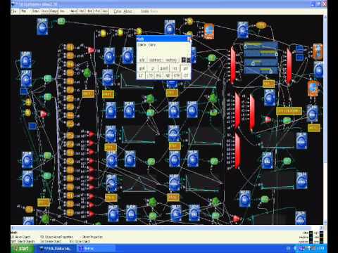 ABox2 FM Stuffskitter