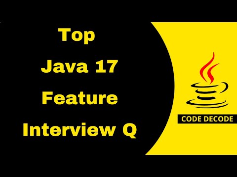 Java Coding Challenge 17