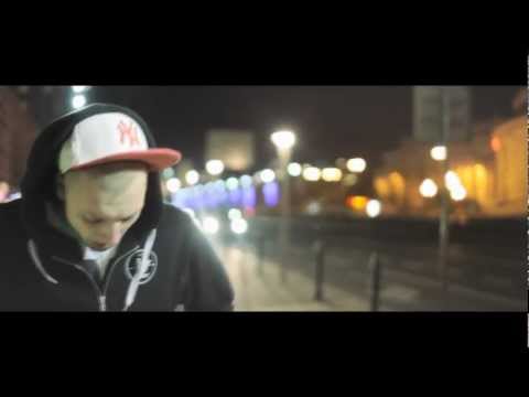 Stochu - Nie poznam Cię (ft. Kartky, Hary, prod. Cokebeatz) - Klip