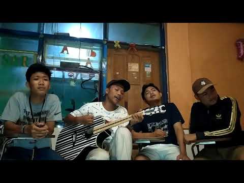 DEMANG FAMILY X GALIH BANGUN - Loss Sak Karepmu (cover akustik)