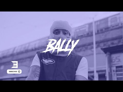 Abracadabra x Central Cee Type Beat 2021 | RNB x Melodic Drill Instrumental  ~ "Bally"