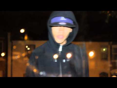 SVHD - KB - Outchea [Music Video] [@OfficialSVHD @TrapAndStackKB]