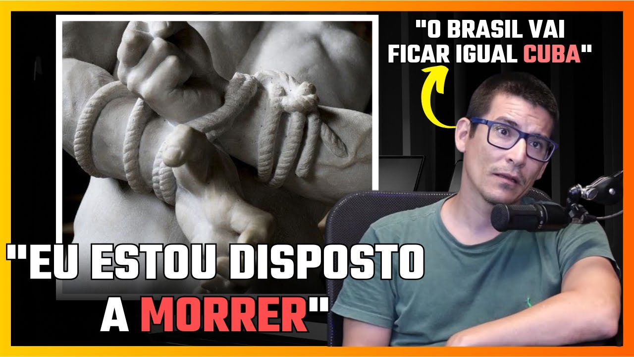 TREZOITÃO MANDA A REAL AO VIVO...