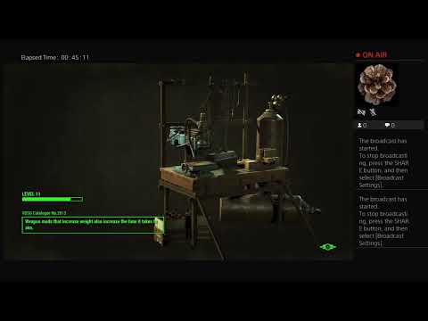 Fallout4 playthrough pt6