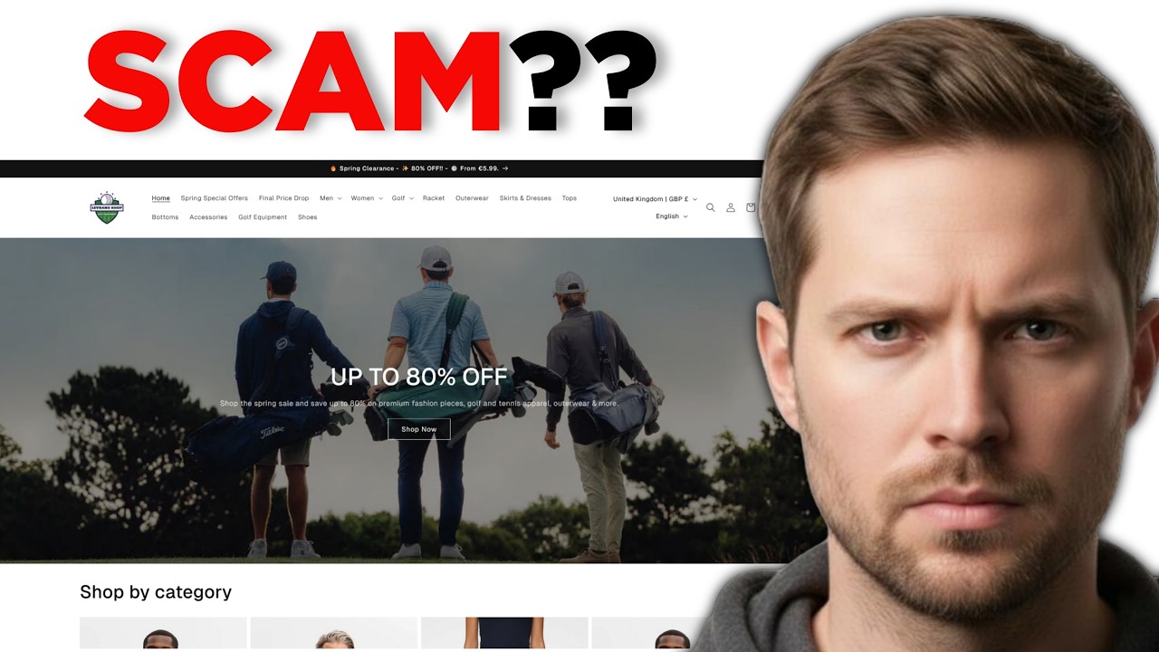 Levrano.shop Review: Legit Clothing Store or Scam? Does It Actually Work or Not?