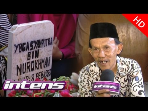 Misteri Kematian Olga Syahputra - Intens