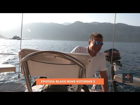 Jadranska MUŠLJA iz Boke | Morski specijaliteti od ribe LIST do ŠNJURA | Boka 3. deo | GURMAN Ep.24