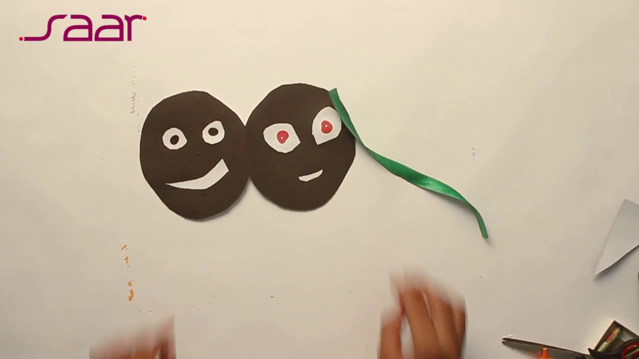 Advanced Art School | Emotions happy and Angry