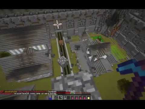 HC Factions - S03E15 - "A Wayo Wither"