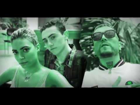 NERO BALI - ELODIE FEAT MICHELE BRAVI E FEAT GUE PEQUENO... [2018] By AngieMaso