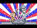 Adult Swim Sign Off May 2019 August 2019 Uncensored