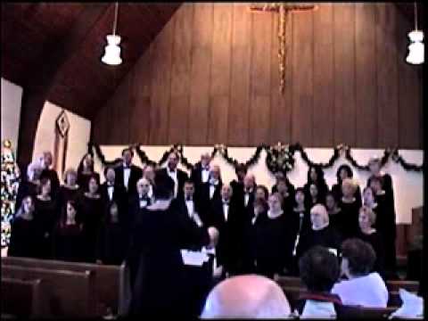 12 Parade of the Wooden Soldiers 12/19/10