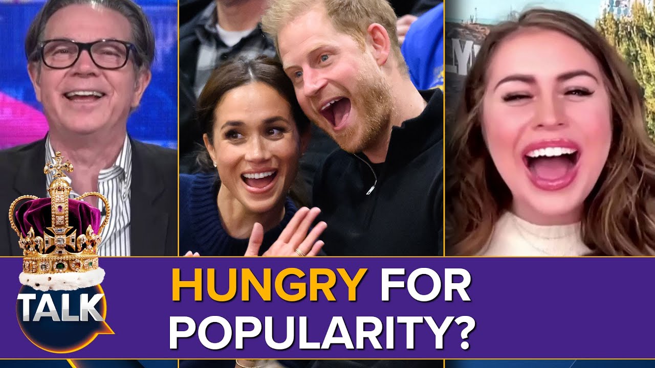 “Trying To Grow Her Social Media” | Meghan Markle Slammed Over ‘Publicity Stunt’