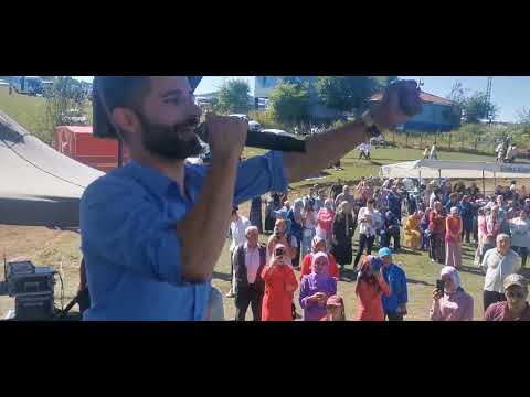 ERBAA 1.GELENEKSEL AŞODER ALÇAKBEL YAYLA ŞENLİĞİ ERBAA LI TUNCAY TEMİZ KONSERİ21   06 Ağustos 2023