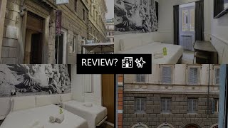 b&b hotel roma italia viminale
