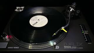 Mario Reyes Featuring Joenell – Lost Love (I Want You Back) (Club Mix) 1988