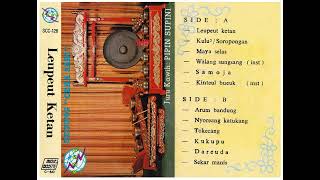 Download lagu Pipin Supini Iringan Gamelan Degung Ceka Sari ~ Walang Sungsang ~ 1977 mp3