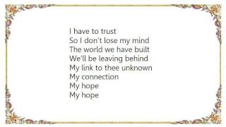 Chantal Kreviazuk - 5000 Days Lyrics