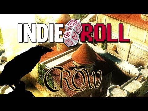 crow ios review kotaku