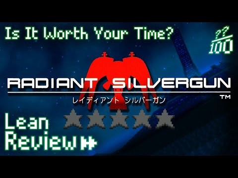Radiant Silvergun Lean Review - Is It Worth Your Time?
