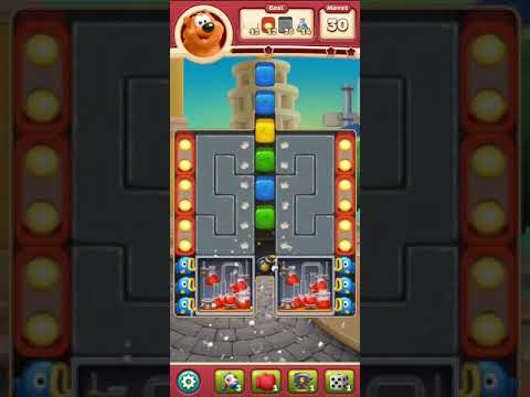 Toon Blast Level 5252