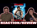 First Blood (1982) - 🤯📼First Time Film Club📼🤯 - First Time Watching/Movie Reaction & Review