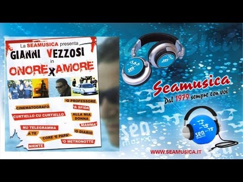 Gianni Vezzosi - A Te...