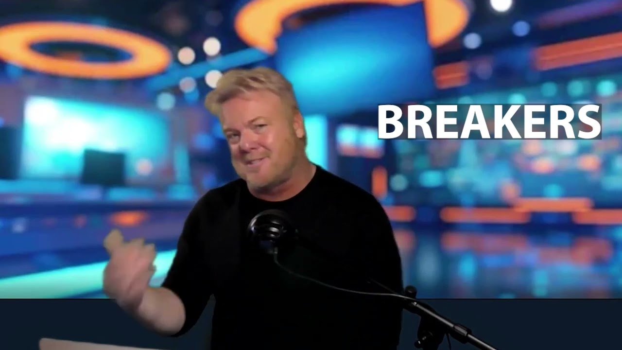 Promotional video thumbnail 4 for Brant Fricker