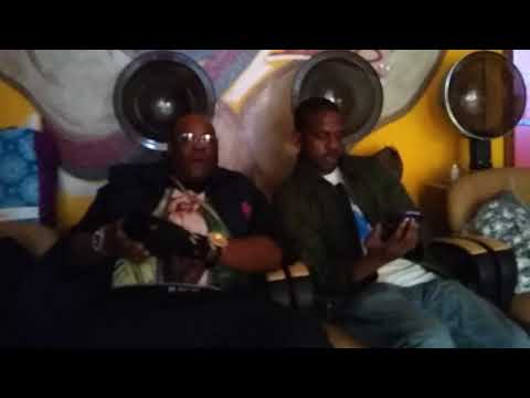 LOUIE LOU I.M.P & BIZY RANKS 40 OZ CREW