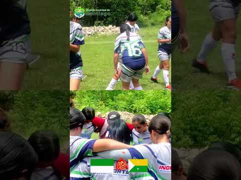 Departamental de fútbol "Territorio de paz"