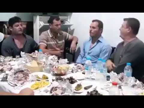 Labe tavoline - Ma more te shkreten mendje - Lushi Keraj - Vetem Labe