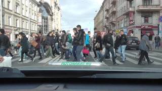 Супер полезные секреты начинающим водителям.