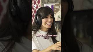 "Si tienes que estar tres días comiendo techo, llorando, disfrútalos" Coco Dávez en #esdlb