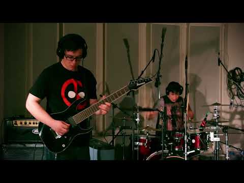 Queen City Sessions  Beyond The Titans   'The Lights'