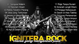 Download lagu Hentakan Kaki Petarung – Rock Fighter Spirit 2025 mp3