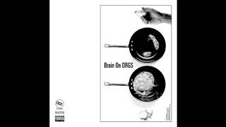 LNDN DRGS X LEFT BRAIN X JAY WORTHY - MAKE MONEY